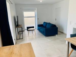 Maisons de vacances Le Relais des Brias : photos des chambres