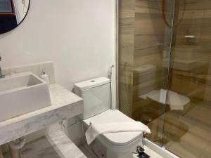 Bela Hospedagem - #Unity Flats Cabo Branco