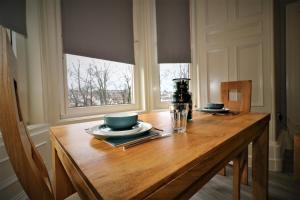 Signature - Linden House Flat 3