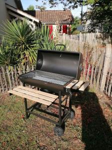 Villas Grande maison entre Lac et foret : photos des chambres