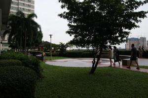 The Beacon Makati by mvmtransient