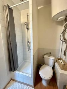 Studio Calme et Cosy -Gare-