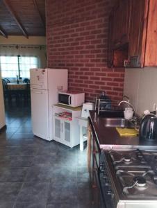 Departamento Iguazú Cataratas 1