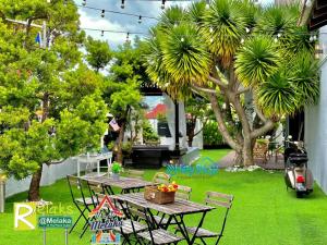 GardenHomeStay TownArea Karaok Mahjong PrivatePool By HeystayManagement