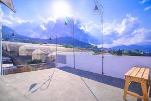 Villa Songolas with Private Pool & Rooftop