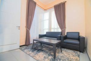 Villa Songolas with Private Pool & Rooftop