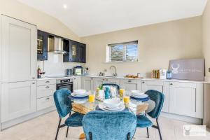 Cozy 1 Bedroom Slate Lodge Retreat