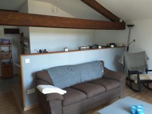 Appartements 2 bedroom apartment with beautiful views : photos des chambres