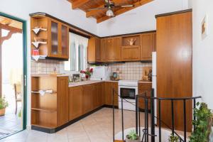Hamezi House - Authentic Cretan Escape