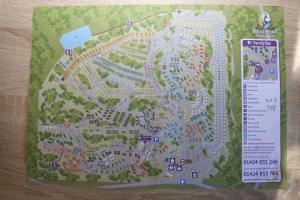 Holiday Caravan at Beauport