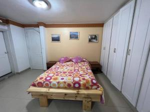 Hermoso y acogedor departamento