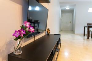 Apartamento Balandros