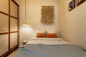 MILOS - Two bedroom apartment in Mallorca St
