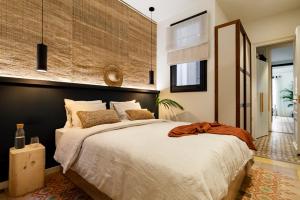 MILOS - Two bedroom apartment in Mallorca St