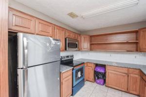4BR Family Getaway, Pets Welcome, Self Check In!