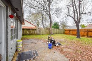 4BR Family Getaway, Pets Welcome, Self Check In!