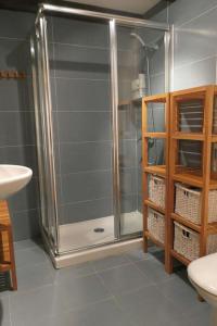 Piso Acogedor de Montaña con Terraza