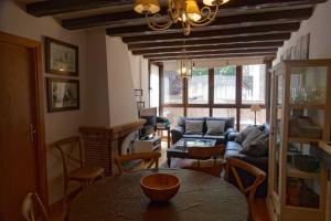 Piso Acogedor de Montaña con Terraza