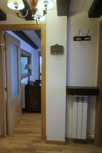 Piso Acogedor de Montaña con Terraza