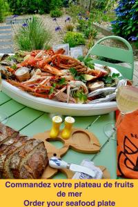 Appartements Sweet Inn * plage a 200m * : photos des chambres