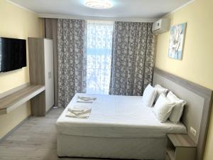 Sea View Apartment free parking