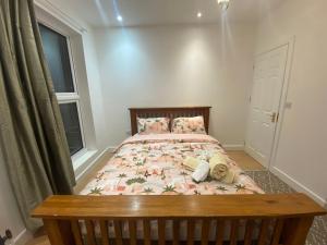 2 Bedroom New Flat In Blackpool Town Center