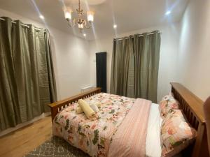 2 Bedroom New Flat In Blackpool Town Center