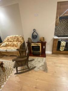 2 Bedroom New Flat In Blackpool Town Center