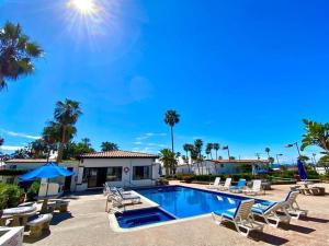 Your cozy home @Rosarito