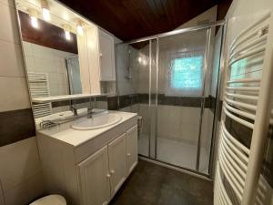 COTTERG- Chalet individuel 15 pers, centre village et proches pistes de ski