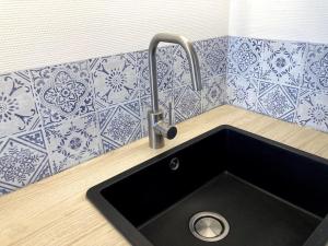 Appartements Confortable studio centre ville : photos des chambres