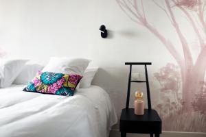 B&B / Chambres d'hotes Une escale en Berry : photos des chambres