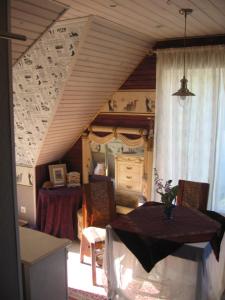 MaaRitza Holiday Cottage