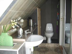 MaaRitza Holiday Cottage