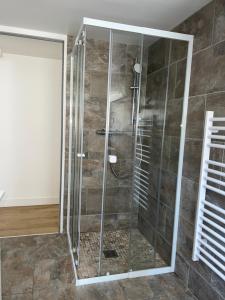 Appartements La Dream Night : photos des chambres