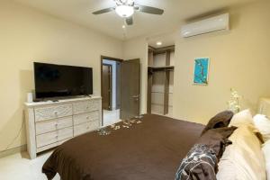 Hermosa vista al Arco de Cabo