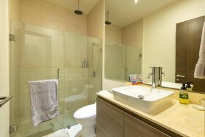 Hermosa vista al Arco de Cabo