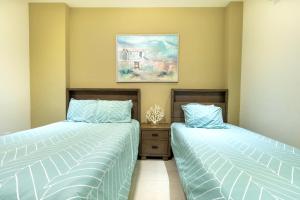 Hermosa vista al Arco de Cabo