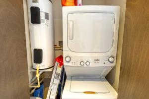 Hermosa vista al Arco de Cabo