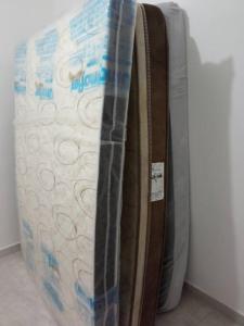 Casa com piscina (Itanhaém)