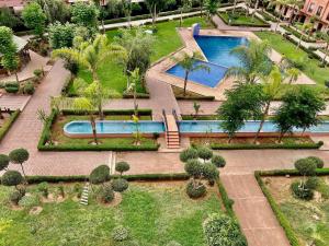 OASIS PALM MARRAKECH APARTMENT- 5 Piscines