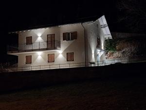 LaLunaMia B&B and Holiday Apartment