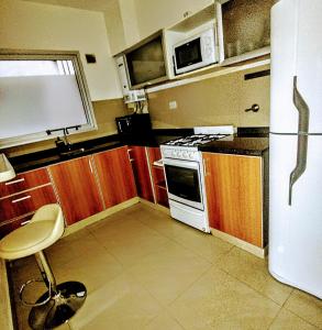 Avenida Aconquija Suites