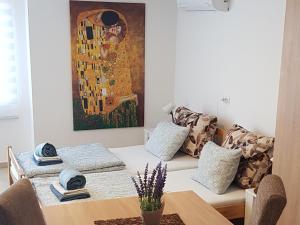 Relax Apartment - Ada