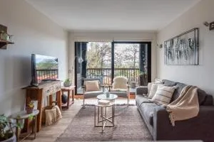 Depto con Vista al Lago en la mejor ubicación - فروتيلار