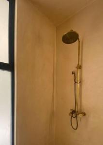 Apartment with private pool Tulum