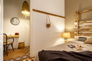 LEGE - Two bedroom apartment in Mallorca St