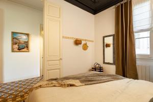 LEGE - Two bedroom apartment in Mallorca St