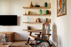 LEGE - Two bedroom apartment in Mallorca St