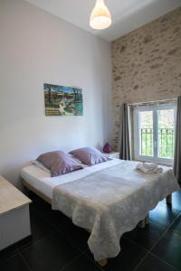 Maisons de vacances Gites du Castell de Bles : photos des chambres